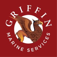 Griffin Marine Services Logo